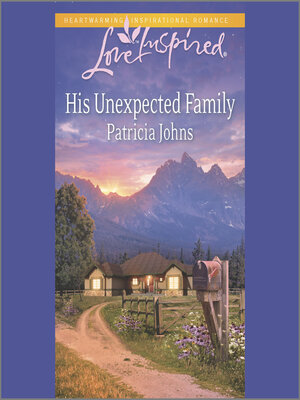cover image of His Unexpected Family